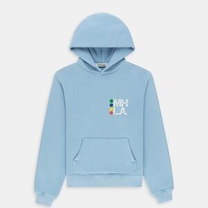 NWT Limited edition Madhappy LA Hoodie size M